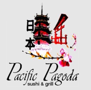 Pacific Pagoda