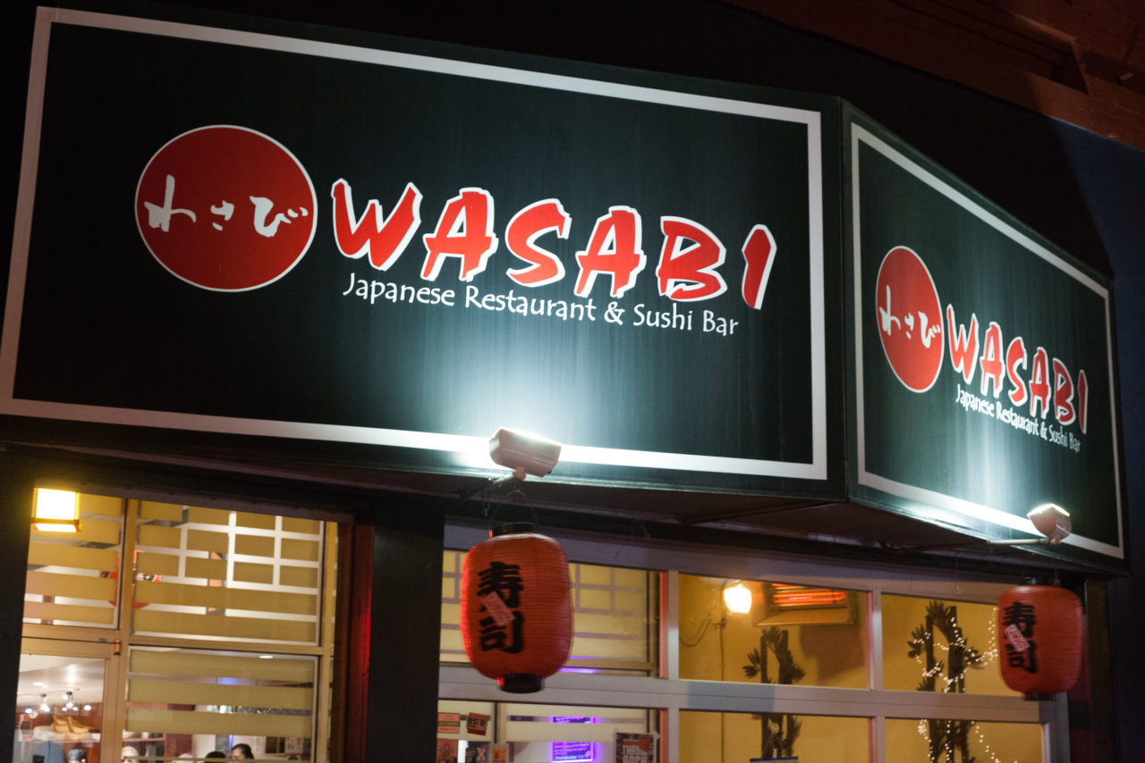 Wasabi