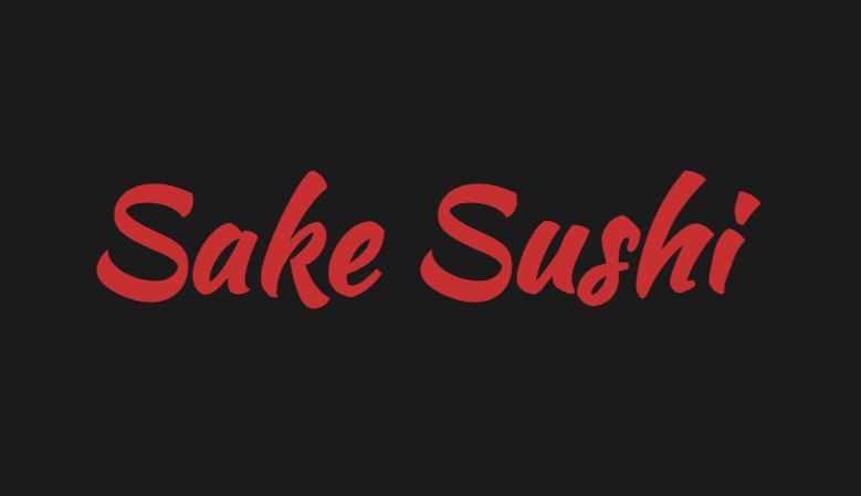 Sake Sushi