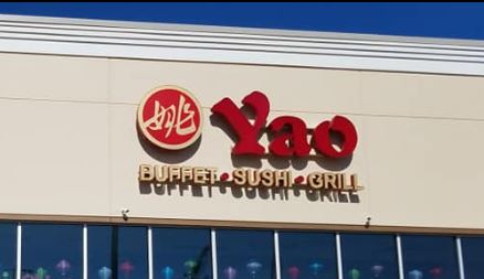 Yao Buffet / Sushi / Grill